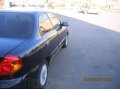 Kia spectra 2008г.в. автомат в городе Нижний Тагил, фото 4, Свердловская область