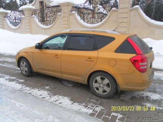 Продаю в городе Одинцово, фото 3, KIA