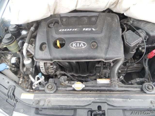 Kia Cerato в городе Миасс, фото 7, KIA