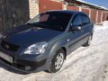 Kia Rio в городе Йошкар-Ола, фото 5, стоимость: 335 000 руб.