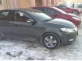 Продается авто Kia Ceed в городе Ханты-Мансийск, фото 6, KIA