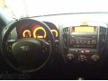 Kia Ceed, 2008 в городе Бронницы, фото 5, стоимость: 450 000 руб.