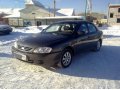 KIA Spectra 2006 г.в. в городе Миасс, фото 4, Челябинская область