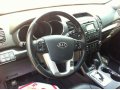 Kia Sorento 4х4 Дизель 2.2 tlx premium в городе Краснодар, фото 3, KIA