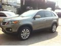 Kia Sorento 4х4 Дизель 2.2 tlx premium в городе Краснодар, фото 7, Краснодарский край