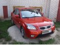 KIA RIO 2010, автомат, седан в городе Нижний Новгород, фото 2, стоимость: 400 000 руб.