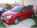 KIA RIO 2010, автомат, седан в городе Нижний Новгород, фото 5, стоимость: 400 000 руб.