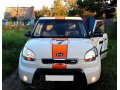 Продам Kia Soul в городе Иркутск, фото 1, Иркутская область