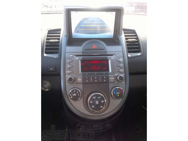 Kia Soul, 2011 год в городе Владивосток, фото 2, Приморский край