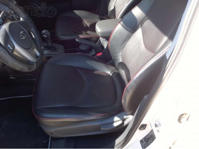 Kia Soul, 2011 год в городе Владивосток, фото 6, стоимость: 560 000 руб.