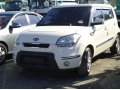 Kia Soul, 2011 год в городе Владивосток, фото 1, Приморский край