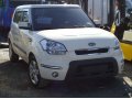 Kia Soul, 2011 год в городе Владивосток, фото 5, стоимость: 560 000 руб.