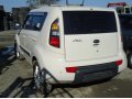 Kia Soul, 2011 год в городе Владивосток, фото 7, Приморский край