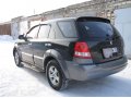 Продам Kia Sorento 2002 г. в городе Комсомольск-на-Амуре, фото 3, KIA