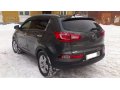 Продам автомобиль KIA SPORTAGE комплектация Люкс. в городе Нижний Тагил, фото 2, стоимость: 888 000 руб.