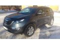 Продам автомобиль KIA SPORTAGE комплектация Люкс. в городе Нижний Тагил, фото 3, KIA