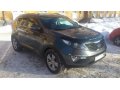 Продам автомобиль KIA SPORTAGE комплектация Люкс. в городе Нижний Тагил, фото 6, KIA