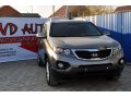 Kia Sorento R Tlx Premium дизель панорама 12 год. в городе Краснодар, фото 1, Краснодарский край