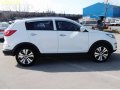 Kia Sportage 12 турбо бензин премиум комплектация в городе Краснодар, фото 5, стоимость: 1 025 000 руб.