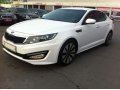 Kia Optima (K5)  из Южной Кореи в городе Краснодар, фото 1, Краснодарский край