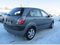 Kia Rio 2007г в городе Санкт-Петербург, фото 3, KIA