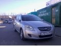 KIA CEED 2008г в городе Астрахань, фото 1, Астраханская область