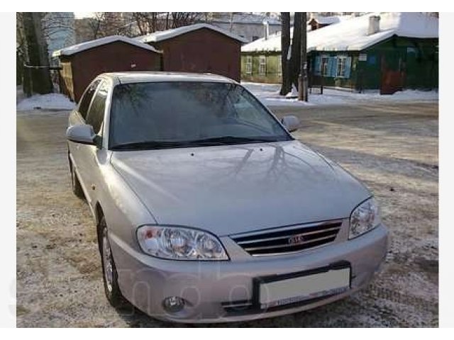 ПРОДАЮ KIA Spectra 2008г. в городе Волжский, фото 2, Волгоградская область