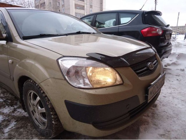 Продаю или меняю kia rio в городе Киров, фото 7, KIA