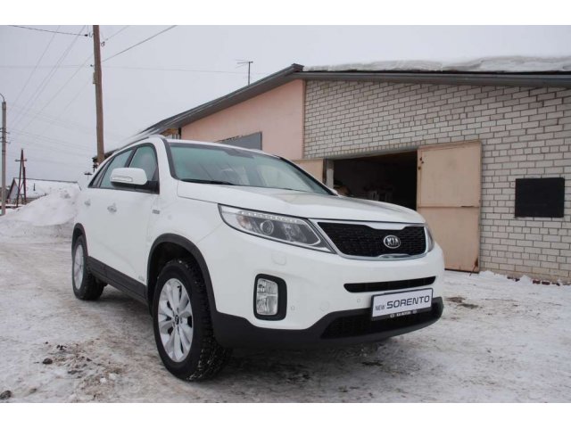 Продам KIA Sorento в городе Новосибирск, фото 3, стоимость: 1 320 000 руб.