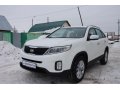 Продам KIA Sorento в городе Новосибирск, фото 1, Новосибирская область