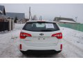 Продам KIA Sorento в городе Новосибирск, фото 4, Новосибирская область