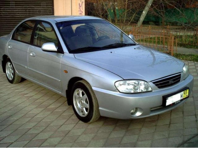 Продаю Kia Spectra в городе Краснодар, фото 3, Краснодарский край