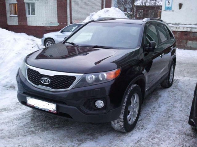 Продам KIA Sorento в городе Мурманск, фото 3, стоимость: 1 150 000 руб.