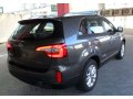 Kia Sorento new в городе Надым, фото 2, стоимость: 1 400 000 руб.