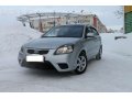 Продается Kia Rio в городе Ханты-Мансийск, фото 1, Ханты-Мансийский автономный округ