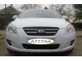 Продам KIA CEED 2008г. белый 399т.р. Краснодарский край в городе Белореченск, фото 3, KIA