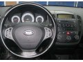 Продам KIA CEED 2008г. белый 399т.р. Краснодарский край в городе Белореченск, фото 6, KIA