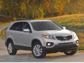 KIA Sorento 2012 (июнь) Luxe (Орёл) в городе Орёл, фото 1, Орловская область