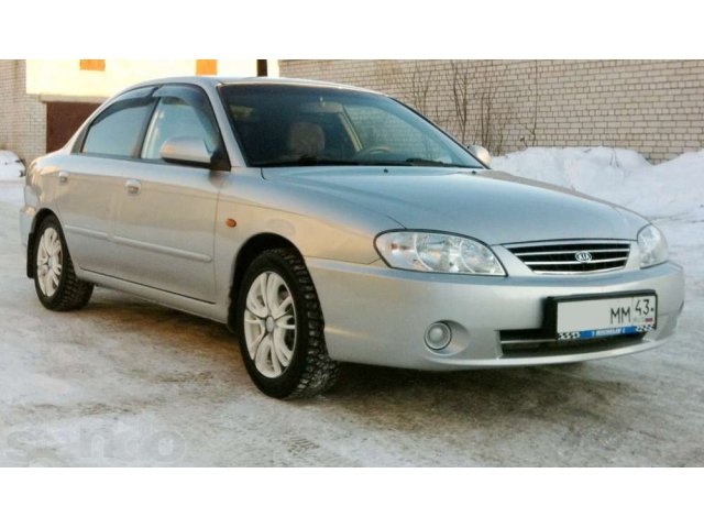 Продаю: Kia Spectra, 2008 года в городе Киров, фото 2, KIA