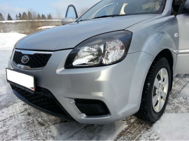 Продам автомобиль Kia Rio, 2011г. в городе Пушкино, фото 7, KIA