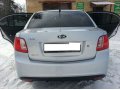 Продам автомобиль Kia Rio, 2011г. в городе Пушкино, фото 5, стоимость: 430 000 руб.