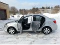 Продам автомобиль Kia Rio, 2011г. в городе Пушкино, фото 8, стоимость: 430 000 руб.