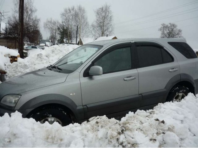 Продаю киа сорента в городе Киров, фото 1, KIA