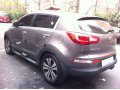 Kia sportage 12  турбодизель из Южной Кореи в городе Краснодар, фото 4, Краснодарский край