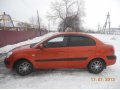 Kia Rio седан 2006г в городе Донецк, фото 1, Ростовская область