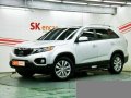 Kia Sorento, 2009 в городе Нижний Новгород, фото 1, Нижегородская область