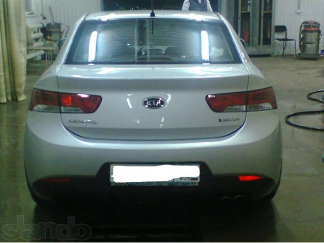 Kia Cerato, 2010 в городе Набережные Челны, фото 2, стоимость: 700 000 руб.