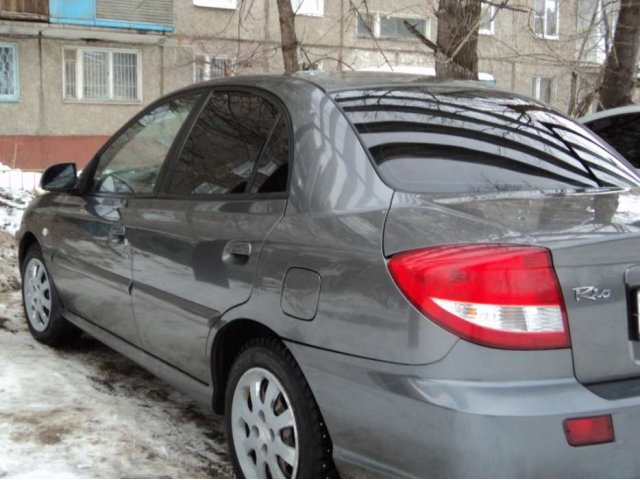 супер авто в городе Нижний Новгород, фото 3, KIA