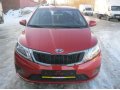 Kia Rio в городе Нижний Новгород, фото 2, стоимость: 460 000 руб.