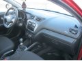 Kia Rio в городе Нижний Новгород, фото 5, стоимость: 460 000 руб.